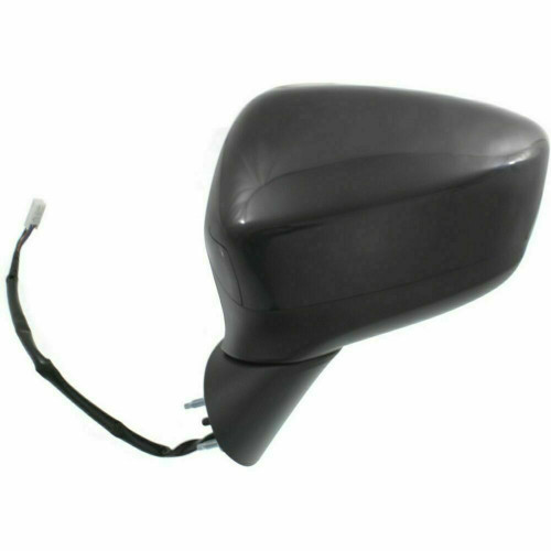 DOOR MIRROR LH POWER HTD W/SIGNAL PTM REPLACEMENT FOR MAZDA CX5 2013 PARTSLINK NUMBER MA1320176 DOOR MIRROR LH POWER HTD W/SIGNAL PTM REPLACEMENT FOR MAZDA CX5 2013 PARTSLINK NUMBER MA1320176