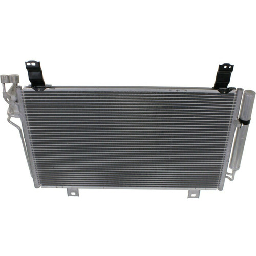 CONDENSER (4189) REPLACEMENT FOR MAZDA CX5 2013 PARTSLINK NUMBER MA3030161 CONDENSER (4189) REPLACEMENT FOR MAZDA CX5 2013 PARTSLINK NUMBER MA3030161