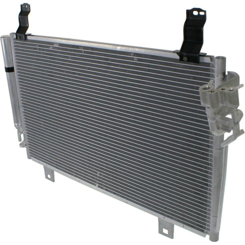 CONDENSER (4189) REPLACEMENT FOR MAZDA CX5 2013 PARTSLINK NUMBER MA3030161 CONDENSER (4189) REPLACEMENT FOR MAZDA CX5 2013 PARTSLINK NUMBER MA3030161
