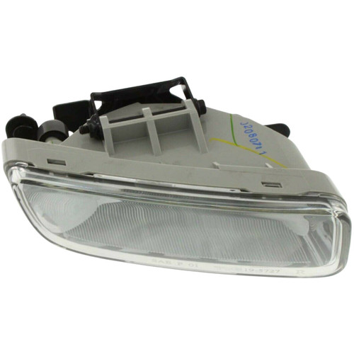 FOG LAMP FR RH HQ  REPLACEMENT FOR CHEVROLET AVEO HATCHBACK 2006 PARTSLINK NUMBER   GM2593156