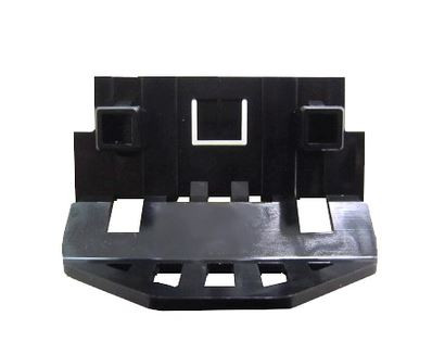 BUMPER RETAINER RR LH/RH IF MAZDA 3 2019 THEN HB MODEL ONLY   REPLACEMENT FOR MAZDA CX5 2013 PARTSLINK NUMBER  MA1131100