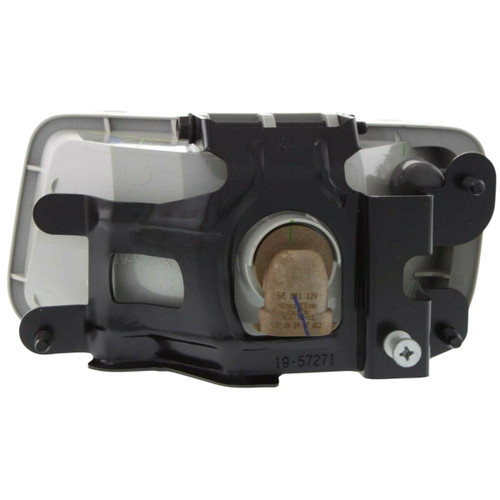FOG LAMP FR RH HQ  REPLACEMENT FOR CHEVROLET AVEO HATCHBACK 2006 PARTSLINK NUMBER   GM2593156