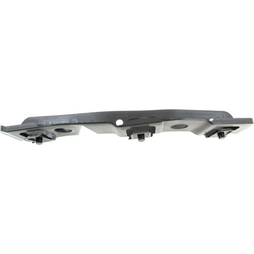 BUMPER BRACKET FR LH PLASTIC   REPLACEMENT FOR MAZDA CX5 2013 PARTSLINK NUMBER  MA1042104
