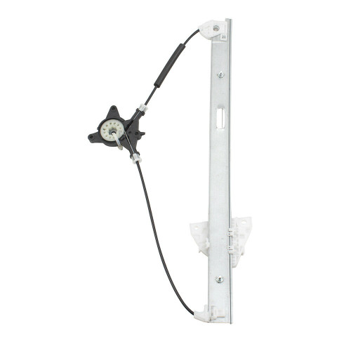 WINDOW REGULATOR FR RH POWER  REPLACEMENT FOR MAZDA CX9 2013 PARTSLINK NUMBER  MA1351121