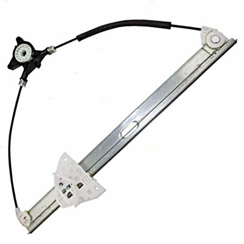 WINDOW REGULATOR FR LH POWER  REPLACEMENT FOR MAZDA CX9 2013 PARTSLINK NUMBER  MA1350121