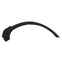 WHEEL ARCH TRIM FR RH REPLACEMENT FOR MAZDA CX9 2013 PARTSLINK NUMBER MA1291107 WHEEL ARCH TRIM FR RH REPLACEMENT FOR MAZDA CX9 2013 PARTSLINK NUMBER MA1291107
