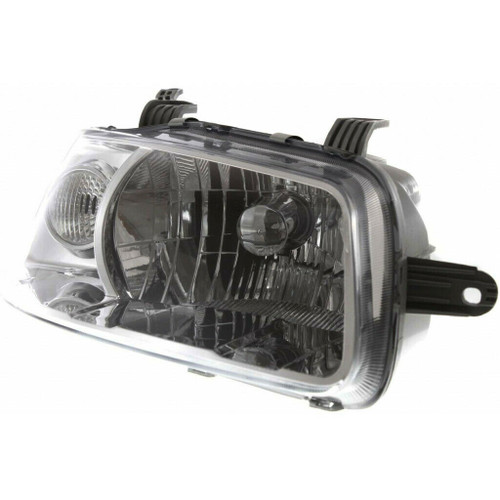 HEAD LAMP RH HQ  REPLACEMENT FOR CHEVROLET AVEO HATCHBACK 2006 PARTSLINK NUMBER   REPLACEMENT FOR CHEVROLET AVEO HATCHBACK 2006 PARTSLINK NUMBER   GM2503241