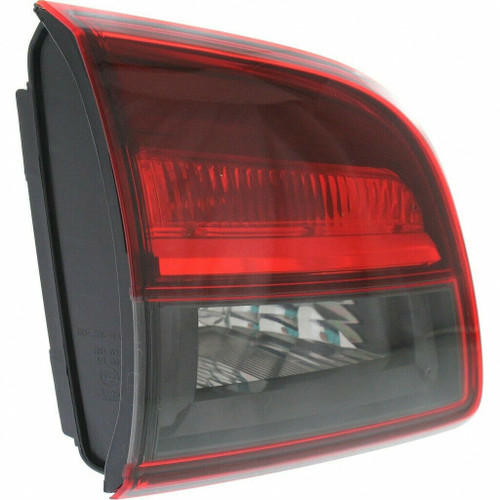 TRUNK LAMP LH (BACK-UP LAMP) CAPA REPLACEMENT FOR MAZDA CX9 2013 PARTSLINK NUMBER MA2802109C TRUNK LAMP LH (BACK-UP LAMP) CAPA REPLACEMENT FOR MAZDA CX9 2013 PARTSLINK NUMBER MA2802109C