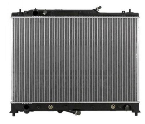 RADIATOR (2986) 3.5L W/TOW     REPLACEMENT FOR MAZDA CX9 2013 PARTSLINK NUMBER  MA3010223