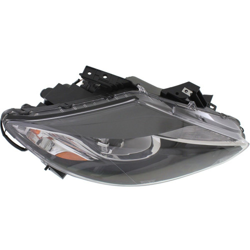 HEAD LAMP RH HID CAPA REPLACEMENT FOR MAZDA CX9 2013 PARTSLINK NUMBER MA2519159C HEAD LAMP RH HID CAPA REPLACEMENT FOR MAZDA CX9 2013 PARTSLINK NUMBER MA2519159C