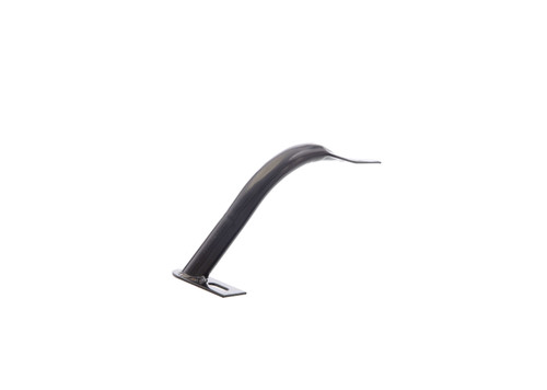 BUMPER BRACE FR LH STEEL 1500 SERIES EXCLUDE CREW CAB MODELS REPLACEMENT FOR CHEVROLET PICKUP CHEVY SILVERADO HYBRID 2006 PARTSLINK NUMBER GM1066159 BUMPER BRACE FR LH STEEL 1500 SERIES EXCLUDE CREW CAB MODELS REPLACEMENT FOR CHEVROLET PICKUP CHEVY SILVERADO HYBRID 2006 PARTSLINK NUMBER GM1066159