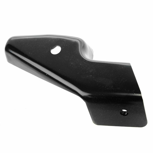 BUMPER BRACKET FR RH OUTER AVALANCHE W/O CLADDING 03-06/ SILVERADO EXCLUDE SS MODEL 03-06  REPLACEMENT FOR CHEVROLET PICKUP CHEVY SILVERADO HYBRID 2006 PARTSLINK NUMBER   GM1067175