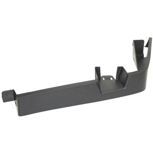 BUMPER FILLER RH REPLACEMENT FOR CHEVROLET PICKUP CHEVY SILVERADO HYBRID 2006 PARTSLINK NUMBER GM1089169 BUMPER FILLER RH REPLACEMENT FOR CHEVROLET PICKUP CHEVY SILVERADO HYBRID 2006 PARTSLINK NUMBER GM1089169