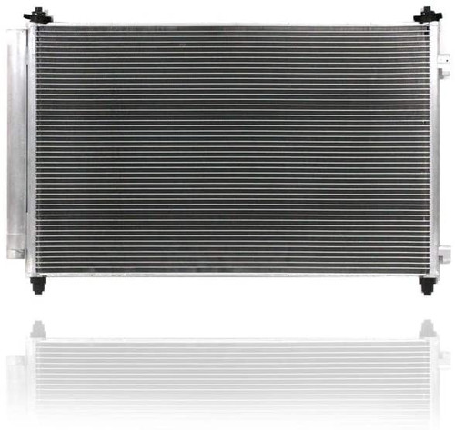 CONDENSER (4318) REPLACEMENT FOR MAZDA CX9 2013 PARTSLINK NUMBER MA3030164 CONDENSER (4318) REPLACEMENT FOR MAZDA CX9 2013 PARTSLINK NUMBER MA3030164