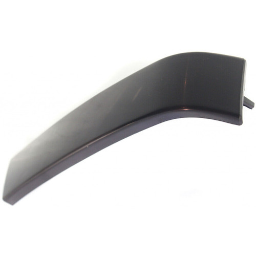 GRILLE MOULDING BLACK RH	 REPLACEMENT FOR CHEVROLET PICKUP CHEVY SILVERADO HYBRID 2006 PARTSLINK NUMBER  GM1213104