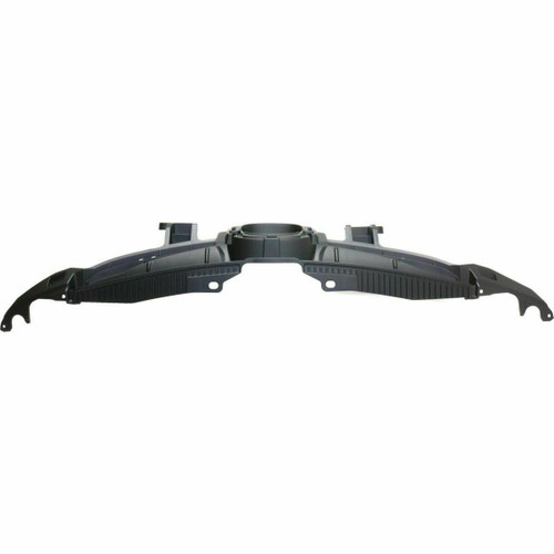 GRILLE DARK GREY    REPLACEMENT FOR MAZDA MAZDA 2 2013 PARTSLINK NUMBER  MA1200185