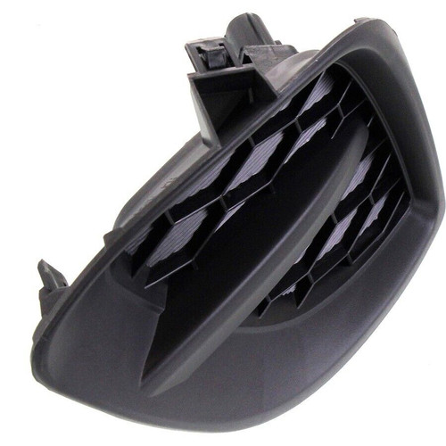 FOG LAMP COVER FR RH BLACK REPLACEMENT FOR MAZDA MAZDA 2 2013 PARTSLINK NUMBER MA1039108 FOG LAMP COVER FR RH BLACK REPLACEMENT FOR MAZDA MAZDA 2 2013 PARTSLINK NUMBER MA1039108