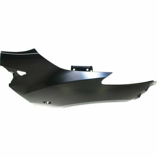 FENDER FR RH W/MARKER HOLE CAPA    REPLACEMENT FOR MAZDA MAZDA 2 2013 PARTSLINK NUMBER  MA1241166C
