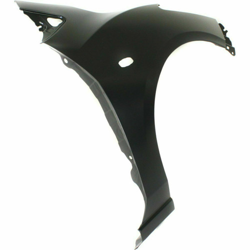 FENDER FR RH W/MARKER HOLE CAPA    REPLACEMENT FOR MAZDA MAZDA 2 2013 PARTSLINK NUMBER  MA1241166C