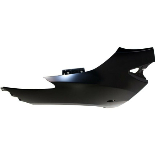 FENDER FR LH W/MARKER HOLE CAPA    REPLACEMENT FOR MAZDA MAZDA 2 2013 PARTSLINK NUMBER  MA1240166C
