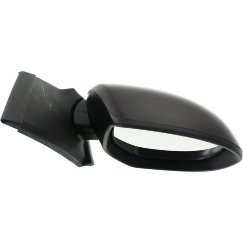DOOR MIRROR RH POWER PTM    REPLACEMENT FOR MAZDA MAZDA 2 2013 PARTSLINK NUMBER  MA1321171