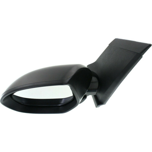 DOOR MIRROR LH POWER PTM    REPLACEMENT FOR MAZDA MAZDA 2 2013 PARTSLINK NUMBER  MA1320171