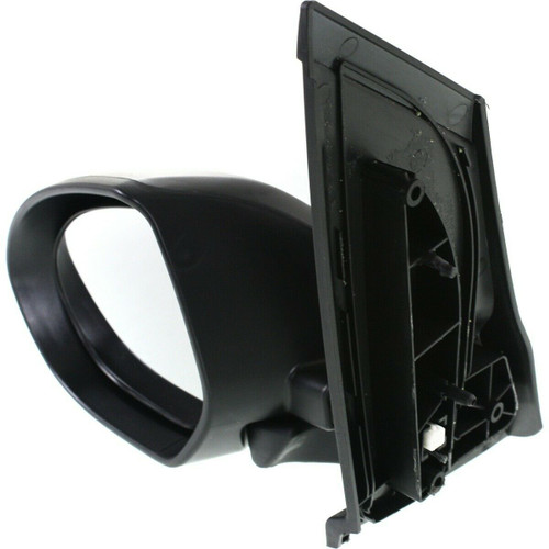 DOOR MIRROR LH POWER PTM    REPLACEMENT FOR MAZDA MAZDA 2 2013 PARTSLINK NUMBER  MA1320171