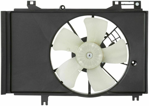COOLING FAN ASSY 1.5L    REPLACEMENT FOR MAZDA MAZDA 2 2013 PARTSLINK NUMBER  MA3115150