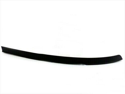 BUMPER SPOILER FR RH MATT-BLACK STD TYPE    REPLACEMENT FOR MAZDA MAZDA 2 2013 PARTSLINK NUMBER   MA1093107