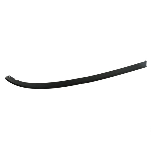 BUMPER SPOILER FR LH MATT-BLACK STD TYPE    REPLACEMENT FOR MAZDA MAZDA 2 2013 PARTSLINK NUMBER  MA1093106