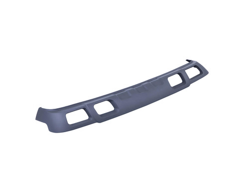 VALANCE FR W/FOG W/TOW REPLACEMENT FOR CHEVROLET PICKUP CHEVY SILVERADO HYBRID 2006 PARTSLINK NUMBER GM1092173 VALANCE FR W/FOG W/TOW REPLACEMENT FOR CHEVROLET PICKUP CHEVY SILVERADO HYBRID 2006 PARTSLINK NUMBER GM1092173