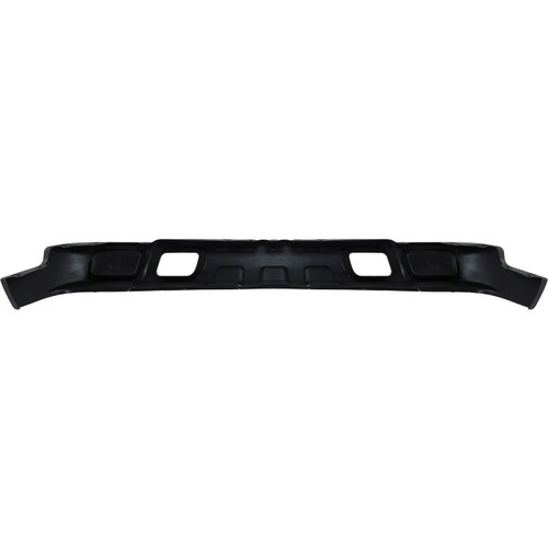 VALANCE FR W/O FOG W/TOW REPLACEMENT FOR CHEVROLET PICKUP CHEVY SILVERADO HYBRID 2006 PARTSLINK NUMBER GM1092174 VALANCE FR W/O FOG W/TOW REPLACEMENT FOR CHEVROLET PICKUP CHEVY SILVERADO HYBRID 2006 PARTSLINK NUMBER GM1092174