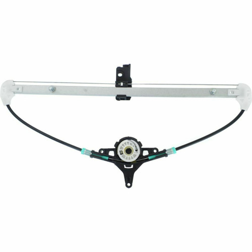 WINDOW REGULATOR RR RH POWER REPLACEMENT FOR MAZDA MAZDA 3 2013 PARTSLINK NUMBER MA1551114 WINDOW REGULATOR RR RH POWER REPLACEMENT FOR MAZDA MAZDA 3 2013 PARTSLINK NUMBER MA1551114