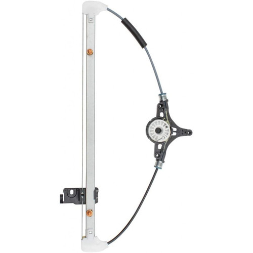 WINDOW REGULATOR RR LH POWER REPLACEMENT FOR MAZDA MAZDA 3 2013 PARTSLINK NUMBER MA1550114 WINDOW REGULATOR RR LH POWER REPLACEMENT FOR MAZDA MAZDA 3 2013 PARTSLINK NUMBER MA1550114