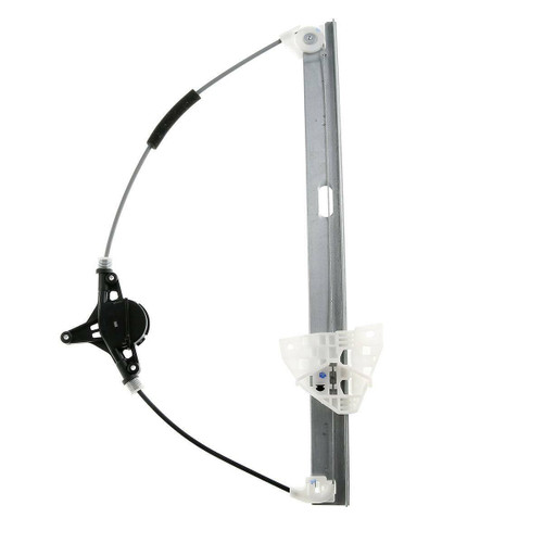 WINDOW REGULATOR FR LH POWER      REPLACEMENT FOR MAZDA MAZDA 3 2013 PARTSLINK NUMBER  MA1350122