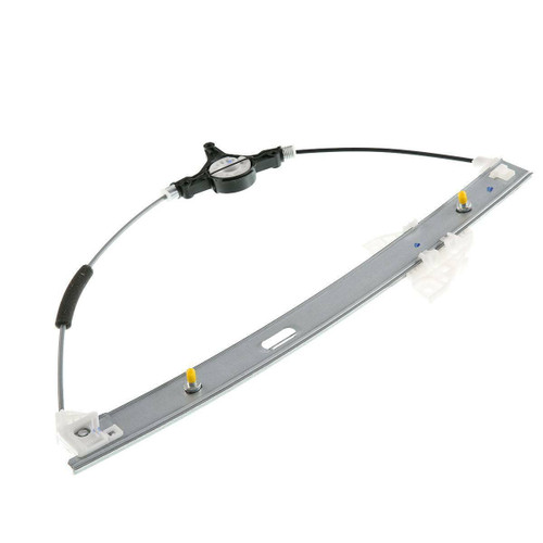 WINDOW REGULATOR FR LH POWER      REPLACEMENT FOR MAZDA MAZDA 3 2013 PARTSLINK NUMBER  MA1350122