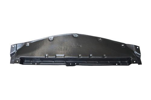 UNDERCAR SHIELD     REPLACEMENT FOR MAZDA MAZDA 3 2013 PARTSLINK NUMBER   MA1228113