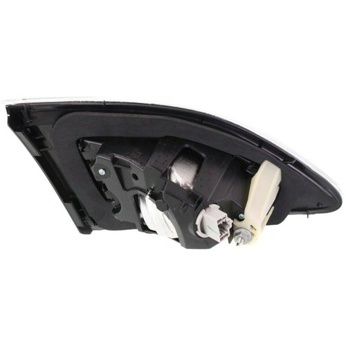 TRUNK LAMP RH (BACK-UP LAMP) SDN HQ      REPLACEMENT FOR MAZDA MAZDA 3 2013 PARTSLINK NUMBER  MA2883108