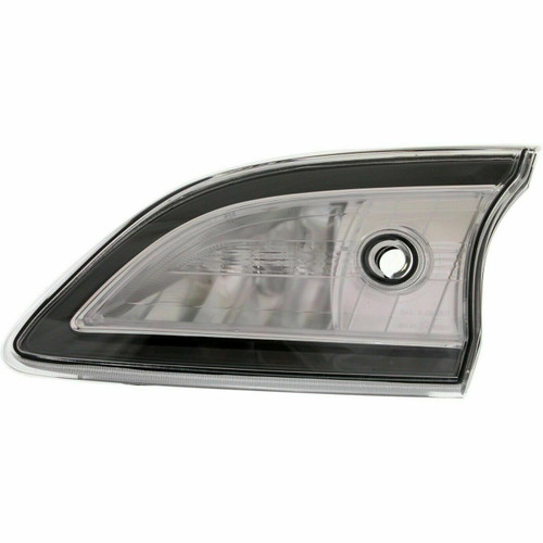 TRUNK LAMP RH (BACK-UP LAMP) HB HQ      REPLACEMENT FOR MAZDA MAZDA 3 2013 PARTSLINK NUMBER  MA2883109