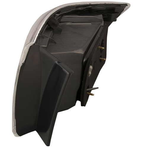 TAIL LAMP LH W/O LED SDN CAPA      REPLACEMENT FOR MAZDA MAZDA 3 2013 PARTSLINK NUMBER  MA2800144C