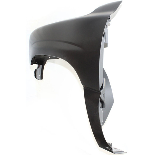 FENDER FR LH REPLACEMENT FOR CHEVROLET SUBURBAN 2006 PARTSLINK NUMBER GM1240267 FENDER FR LH REPLACEMENT FOR CHEVROLET SUBURBAN 2006 PARTSLINK NUMBER GM1240267
