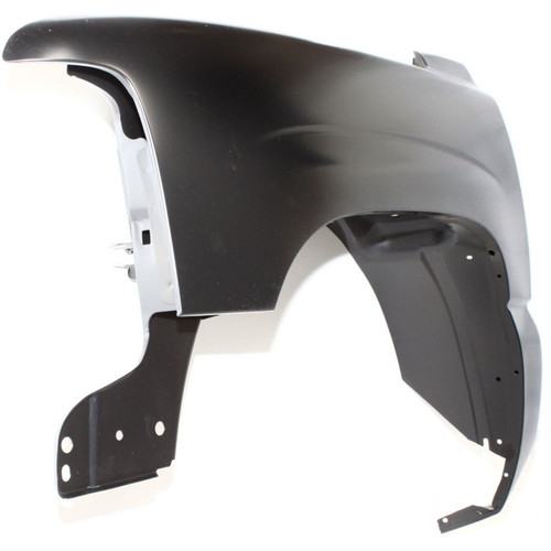 FENDER FR LH CAPA  REPLACEMENT FOR CHEVROLET SUBURBAN 2006 PARTSLINK NUMBER  GM1240267C