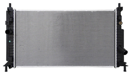 RADIATOR (13262) 2.0L W/SKYACTIV ENGINE REPLACEMENT FOR MAZDA MAZDA 3 2013 PARTSLINK NUMBER MA3010239 RADIATOR (13262) 2.0L W/SKYACTIV ENGINE REPLACEMENT FOR MAZDA MAZDA 3 2013 PARTSLINK NUMBER MA3010239