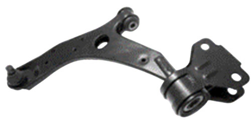 LOWER CONTROL ARM FR LH      REPLACEMENT FOR MAZDA MAZDA 3 2013 PARTSLINK NUMBER  MZ1538L