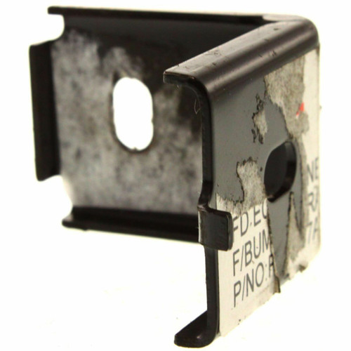 BUMPER FILLER BRACKET FR REPLACEMENT FOR FORD VAN FORD ECONOLINE 2003 PARTSLINK NUMBER FO1087129 BUMPER FILLER BRACKET FR REPLACEMENT FOR FORD VAN FORD ECONOLINE 2003 PARTSLINK NUMBER FO1087129