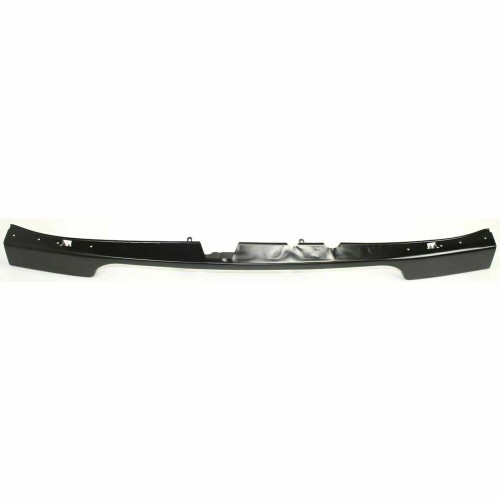 BUMPER UPPER FR FILLER REPLACEMENT FOR FORD VAN FORD ECONOLINE 2003 PARTSLINK NUMBER FO1092175 BUMPER UPPER FR FILLER REPLACEMENT FOR FORD VAN FORD ECONOLINE 2003 PARTSLINK NUMBER FO1092175