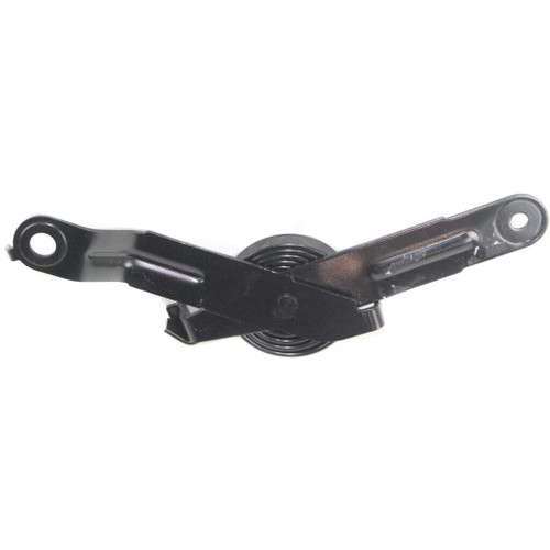 HOOD HINGE SPRING RH REPLACEMENT FOR CHEVROLET SUBURBAN 2006 PARTSLINK NUMBER GM1236116 HOOD HINGE SPRING RH REPLACEMENT FOR CHEVROLET SUBURBAN 2006 PARTSLINK NUMBER GM1236116