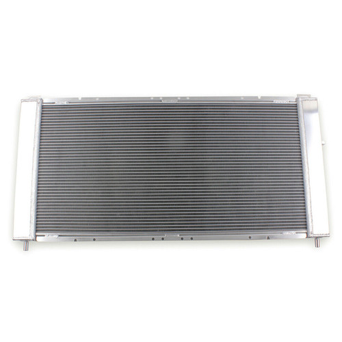 RADIATOR (2370) 6.0L V8 W/EOC  REPLACEMENT FOR CHEVROLET SUBURBAN 2006 PARTSLINK NUMBER  REPLACEMENT FOR CHEVROLET SUBURBAN 2006 PARTSLINK NUMBER  GM3010274