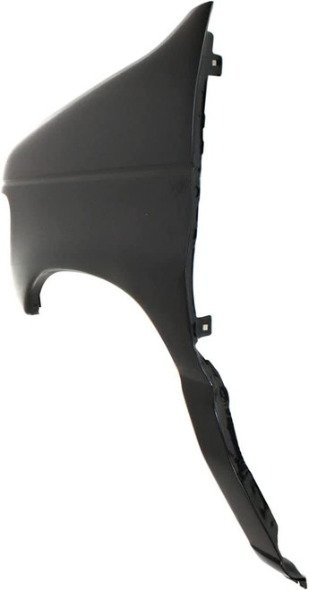 FENDER FR LH REPLACEMENT FOR FORD VAN FORD ECONOLINE 2003 PARTSLINK NUMBER FO1240199 FENDER FR LH REPLACEMENT FOR FORD VAN FORD ECONOLINE 2003 PARTSLINK NUMBER FO1240199