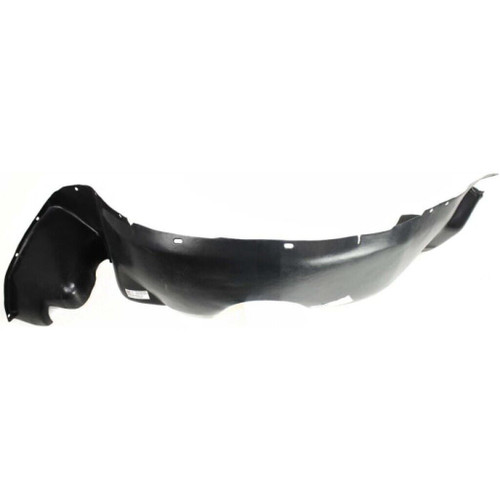 FENDER LINER FR RH REPLACEMENT FOR FORD WINDSTAR 2003 PARTSLINK NUMBER  FO1251120